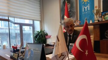 İYİ Parti Osmangazi’de kadın politikaları buluşması