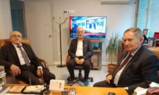 DP Bursa’dan tarım için dikkat çeken rapor: Çiftçi üretimden kopuyor!