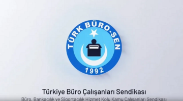Türk Büro-Sen Bursa 2 No’lu Şube’de Hukuk ve Çalışma Hayatı Gündemi: Dilşad Derya Peker’e Anlamlı Ziyaret