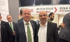 BTSO seçim sürecine yönelik 11 maddelik eleştiri
