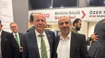 BTSO seçim sürecine yönelik 11 maddelik eleştiri