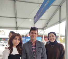 2. Osmangazi Kitap Günleri’nde Yazarlar ve Okurlar Buluşuyor