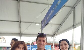 2. Osmangazi Kitap Günleri’nde Yazarlar ve Okurlar Buluşuyor