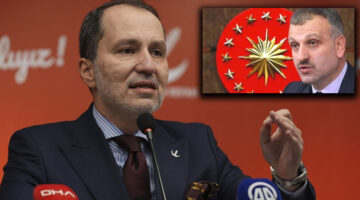 Erbakan’dan Oktay Saral tepkisi: “Fon mağdurları derdini bundan sonra Aliyev’e anlatsın”