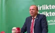 Özer Matlı: “Seçimi kazandık. Her üyemizin iradesi sandığa özgürce yansısaydı, bütün komiteler yemyeşil olurdu”