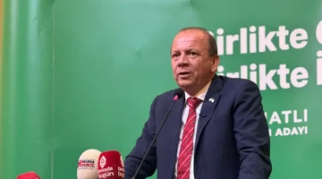 Özer Matlı: “Seçimi kazandık. Her üyemizin iradesi sandığa özgürce yansısaydı, bütün komiteler yemyeşil olurdu”