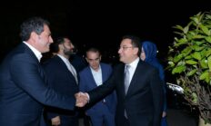 İnegöl Dünya Pazarında, Şehir Yönetiminde Hangi Noktada?