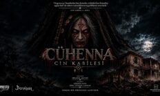 Bursa’da yeni korku filmi! “Cühenna Cin Kabilesi”