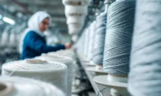 Baskıya, tehdide ve şiddete karşı Taymes Tekstil işçisi yalnız değil!