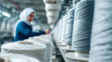 Baskıya, tehdide ve şiddete karşı Taymes Tekstil işçisi yalnız değil!