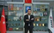 İsmail Akın Şenol’dan Mustafakemalpaşa TSO yönetimine tebrik