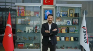 İsmail Akın Şenol’dan Mustafakemalpaşa TSO yönetimine tebrik