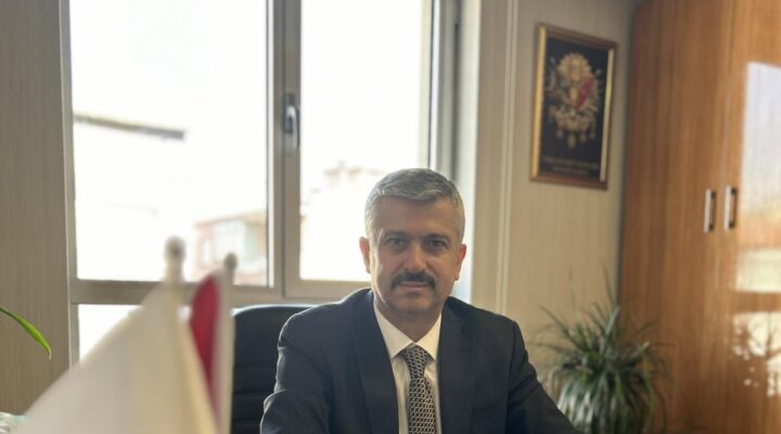 “Din görevlilerimizin emeği görünür olmalı”