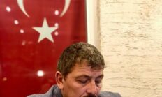 Hacı Ömer Yavuz’dan Dikkat Çeken Paylaşım: “Neyin Başlangıcı?”