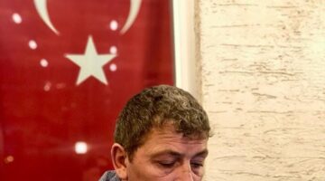 Hacı Ömer Yavuz’dan Dikkat Çeken Paylaşım: “Neyin Başlangıcı?”