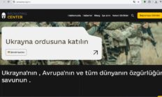 Yeni Partili Öztürk’ten yabancı ordulara katılım çağrıları için soru önergesi