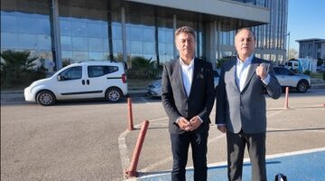 Sarıbal ve Baykal’dan Bozbey–Erdem davası öncesi “adalet ve eşitlik” çağrısı