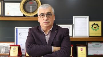 Yunus Aydın’dan dikkat çeken açıklamalar: “Yaptıklarımın hepsi Bursa için hizmetti”