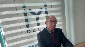 Cihanyandı’ndan sert çıkış: “Mudanya’nın bütçesi var, peki…