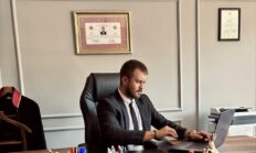 İYİ Parti Mustafakemalpaşa’dan Köylü Pazarı ziyareti ve kadın kolları toplantısı