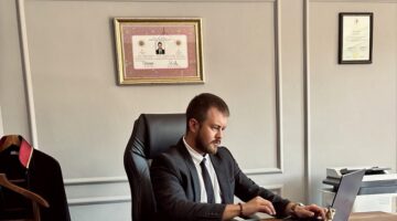 İYİ Parti Mustafakemalpaşa’dan Köylü Pazarı ziyareti ve kadın kolları toplantısı