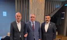 Karaduman: “Sandık milletindir, adalet herkes içindir”