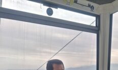 ŞEVKET BOZKURT’TAN DOMATES FİYATINA TEPKİ: “BU PARAYA RENAULT 12 TS TAKSİ ALMIŞTIM, VAY VAY VAY!”