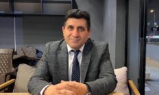 Yılmaz İmenç: “Ülkemize ve milletimize hayırlı hizmetler etmeyi nasip etsin.”