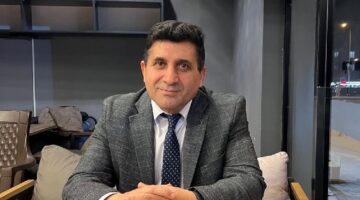 Yılmaz İmenç’ten Orhangazi gündemi: “Çözüm kavgada değil, birlikte olmaktadır”