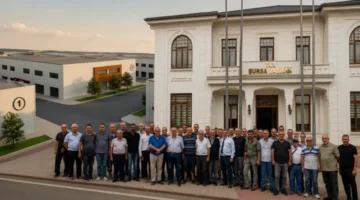 ÇATSANDER’den Bursa Gündemine Dair Dikkat Çeken Çağrı: “Biz Sussak Tarih Susmayacak!”
