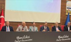 Gazeteci-Yazar Hasan Karabulut, Uluslararası Ahilik Sempozyumu’na Katıldı