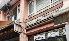 İYİ Parti Osmangazi İlçe’den Bursa Emekliler Derneği’ne ziyaret