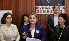 Yeni Parti Bursa İl Kadın Kolları, Nilüfer Kent Konseyi Kadın Meclisi’nin açılış toplantısına katıldı