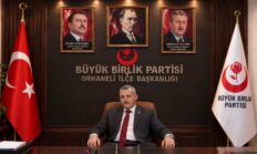 Salar: Orhaneli’nin Sorunları Çözüm Bekliyor