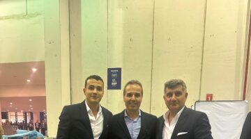 Erkan Subaşı, BTSO Meclisi’ne seçildi: “Sektörümüzün sorunlarının takipçisi olacağız”
