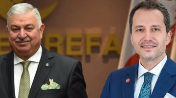 Doğan Bekin’den istisnai memuriyet kadrolarına yönelik kanun teklifi