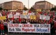 Bursa’da Mücadelenin Yükünü Omuzlayanları da Görmek Gerekir
