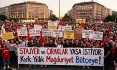 Bursa’da Mücadelenin Yükünü Omuzlayanları da Görmek Gerekir