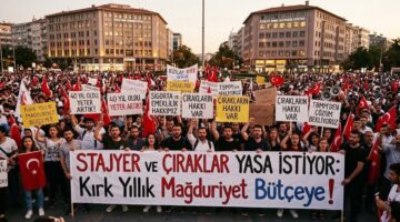 Bursa’da Mücadelenin Yükünü Omuzlayanları da Görmek Gerekir