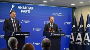 Uysal ve Ağıralioğlu fon krizini değerlendirdi: “Liste açıklansın”