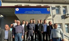 İYİ Parti Orhangazi İlçe Başkanı Bülent Bakış’tan ekonomi ve üretici gündemine ilişkin açıklamalar