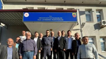İYİ Parti Orhangazi İlçe Başkanı Bülent Bakış’tan ekonomi ve üretici gündemine ilişkin açıklamalar