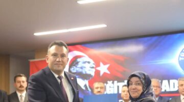 Türk Büro-Sen Bursa 2 No’lu Şube’den sendikal eğitim programına katılım