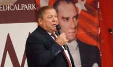 Pars: “Bu ülkeye ömür veren emeklilerin boynu bükük kalmasın!”