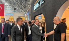 CHP’li Orhan Sarıbal’dan İnegöl için il olma mesajı: “İnegöl il olmayı hak ediyor”