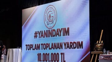 İYİ PARTİ GEMLİK’TEN GEMLİKSPOR’A 100 BİN TL’LİK DESTEK: “GEMLİK BİZİM, GEMLİK HEPİMİZİN!”
