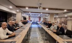CHP BURSA’DAN YOĞUN GÜNDEM: GÖKÇE ALKAN CİNAYETİ, EĞİTİM VE ÖRGÜTSEL ÇALIŞMALAR