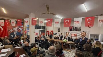 “Bursa’yı özgür bırakın”