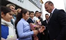Anahtar Parti Osmangazi’den 136 mahalleyi kapsayan kapsamlı çalışma