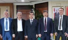 Mehmet Yasak’tan Esnaf İçin Yoğun Mesai: Sorunları TBMM’ye Taşıdı, İş Birliği Mesajı Verdi